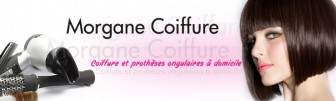 Morgane Coiffure, Professionnel de la Coiffure à Domicile dans l'Indre