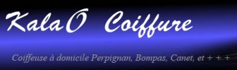 KaLaO Coiffure, Professionnel de la Coiffure à Domicile dans les Pyrénées-Orientales