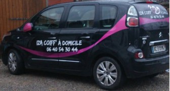 Iza coiff’ à domicile, Professionnel de la Coiffure à Domicile en Ariège