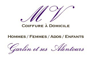 MV Coiffure à domicile, Professionnel de la Coiffure à Domicile dans les Pyrénées-Atlantiques