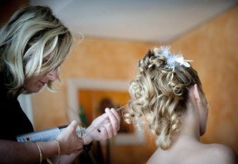 ROMERO COIFFURE A DOMICILE, Professionnel de la Coiffure à Domicile dans le Gard