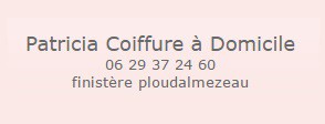 Patricia Coiffure à Domicile, Professionnel de la Coiffure à Domicile dans le Finistère