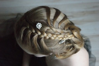 AURELIA coiffeuse à domicile, Professionnel de la Coiffure à Domicile dans le Maine-et-Loire