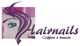 HAIRNAILS COIFFURE A DOMICILE, Professionnel de la Coiffure à Domicile en France